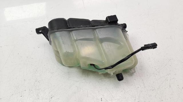 VOLVO 6G918K218CD Бачок системы охлаждения расширительный в наличии Запорожье