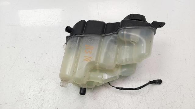 6G918K218CD VOLVO Бачок системы охлаждения купить в Житомир