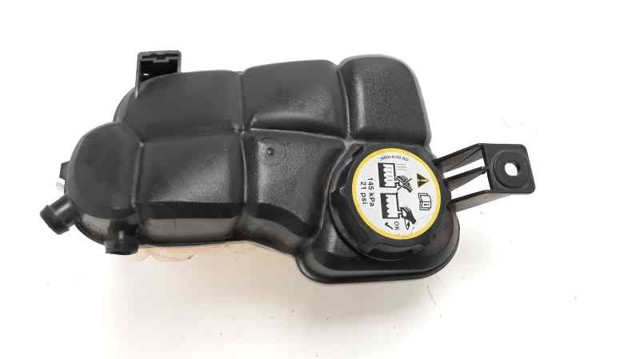 Tanque de expansão do sistema de esfriamento 6G918K218FA FORD