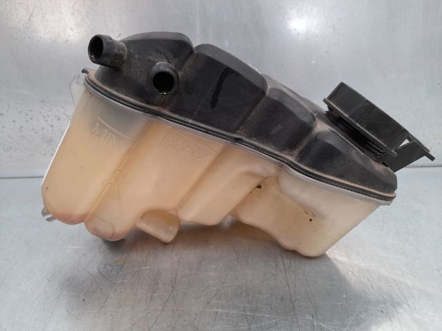 Tanque de expansão do sistema de esfriamento 6G918K218FA FORD