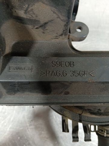 FORD 6G919C623EJ Патрубок воздушный, выход воздушного фильтра в наличии Хмельницкий