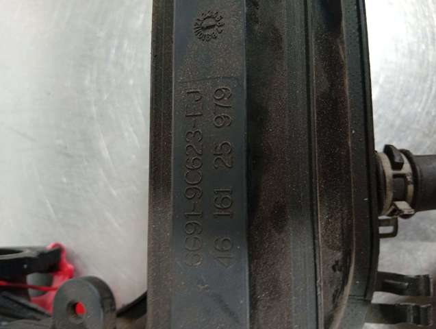 6G919C623EJ FORD Выпускной патрубок воздушного фильтра купить в Чернигов