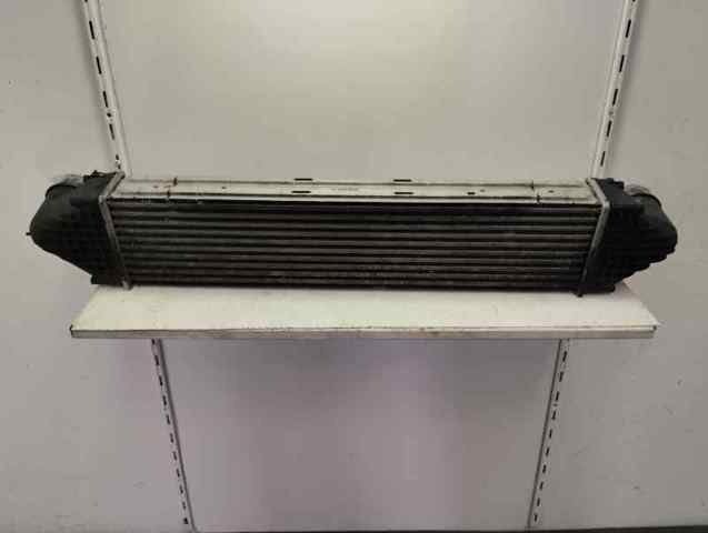 6G919L440CD Радиатор интеркуллера купить Львов
