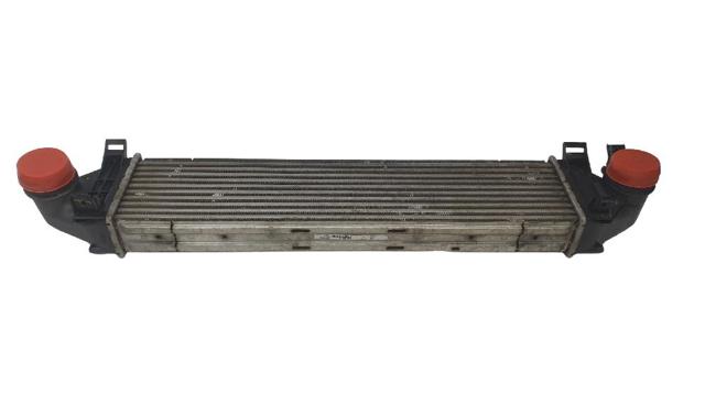 LAND ROVER 6G919L440CD Интеркулер в наличии Ужгород