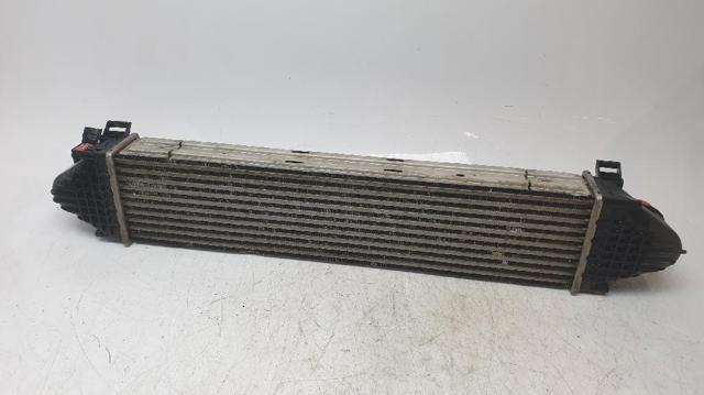 LAND ROVER 6G919L440CD Интеркулер в наличии Львов
