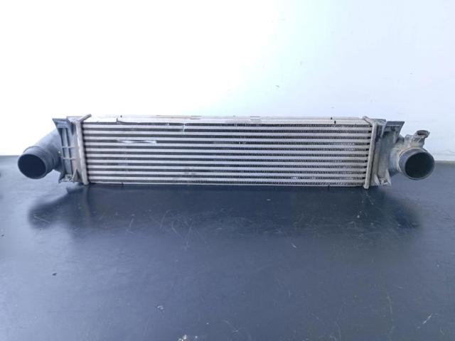 6G919L440CD Радиатор интеркуллера купить Каменское