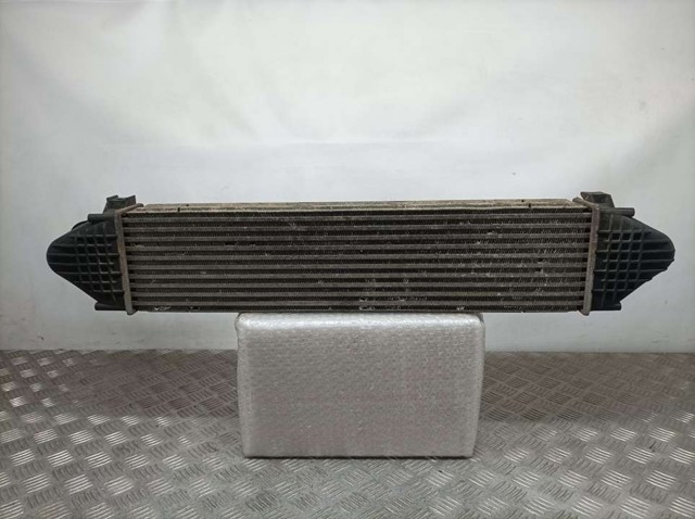6G919L440ED LAND ROVER Интеркулер купить в Полтава