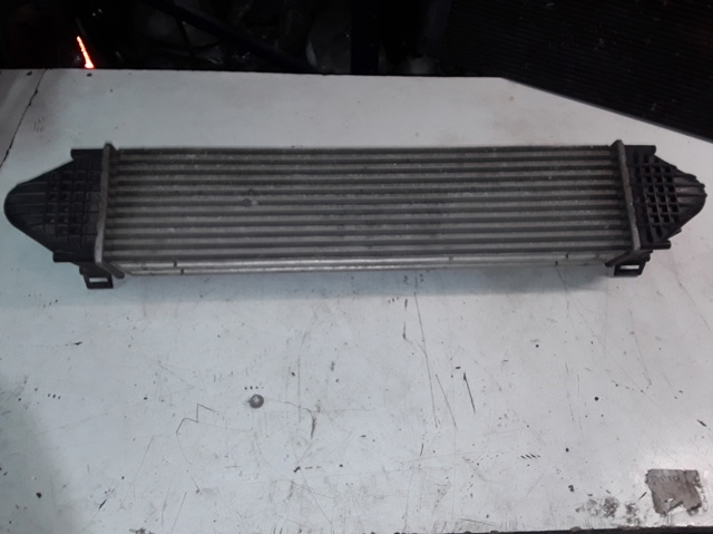 6G919L440ED Радиатор интеркуллера купить Одесса
