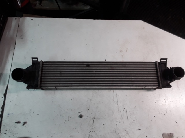6G919L440ED LAND ROVER Интеркулер купить в Киев