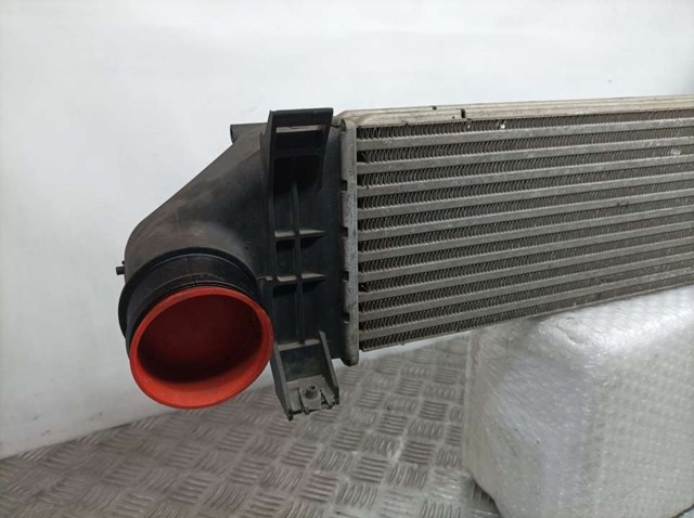 6G919L440ED Радиатор интеркуллера купить Запорожье