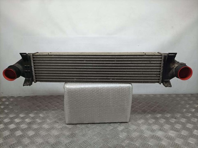 6G919L440ED LAND ROVER Интеркулер купить в Ужгород
