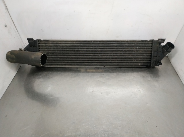 Radiador de intercooler 6G919L440FC FORD