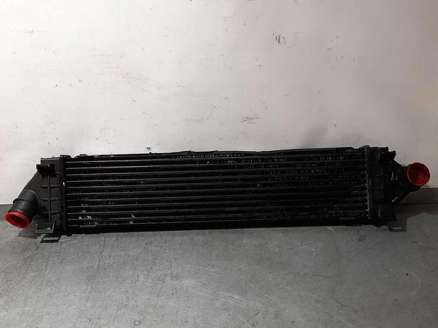 Radiador de intercooler 6G919L440FC FORD