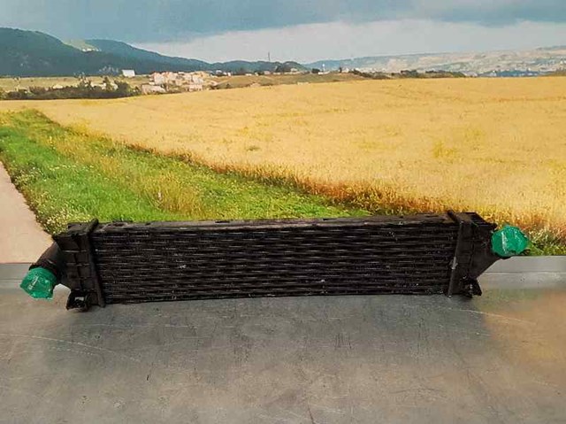 Radiador de intercooler 6G919L440FC FORD