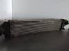 Radiador de intercooler 6G919L440FD FORD