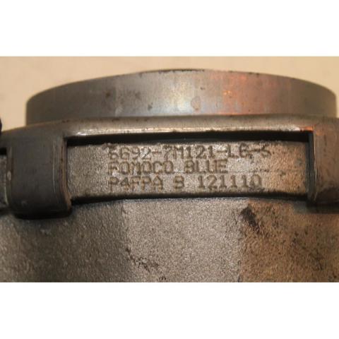 LAND ROVER 6G927M121LG в наличии Житомир