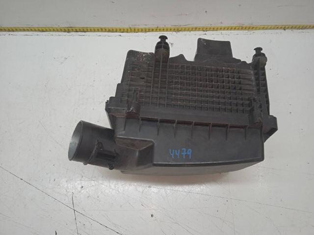6G929600BF LAND ROVER Корпус воздушного фильтра купить в Киев
