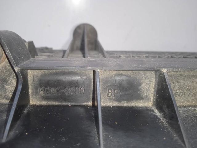 6G929600BF LAND ROVER Корпус фильтра купить в Хмельницкий