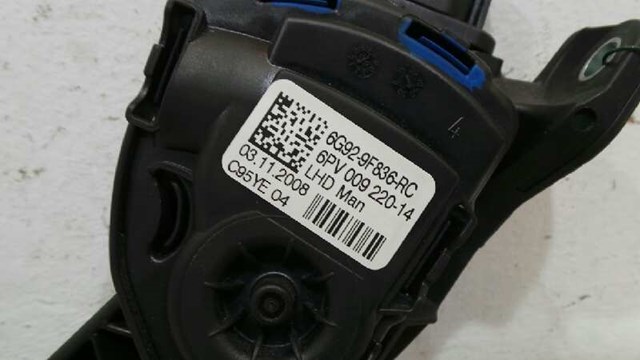 6G929F836 FORD купить в Хмельницкий