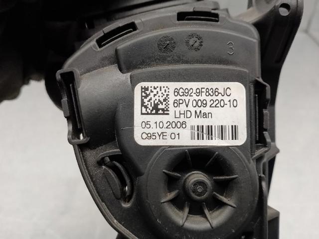 FORD 6G929F836JC в наличии Украина