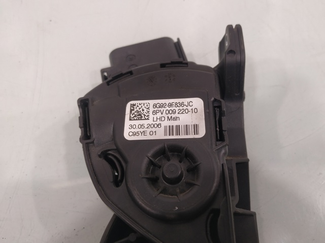 6G929F836JC FORD купить в Черкассы
