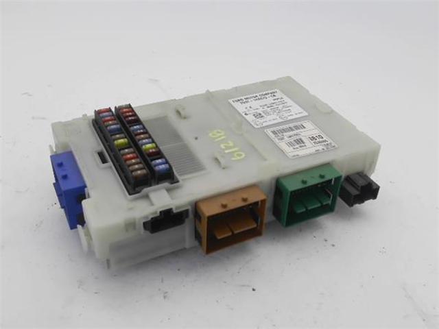 6G929F836JD FORD Педаль газа купить в Кривой Рог