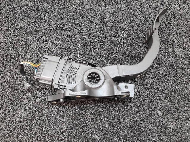 6G929F836JD FORD Педаль газа (акселератора) купить в Житомир