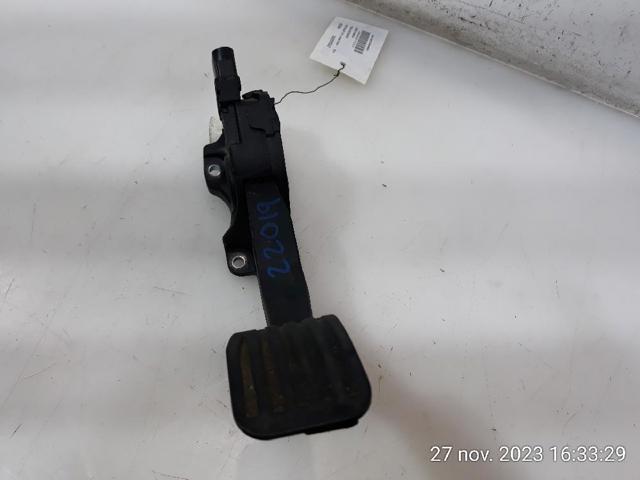 6G929F836JE Педаль газа (акселератора) купить Николаев