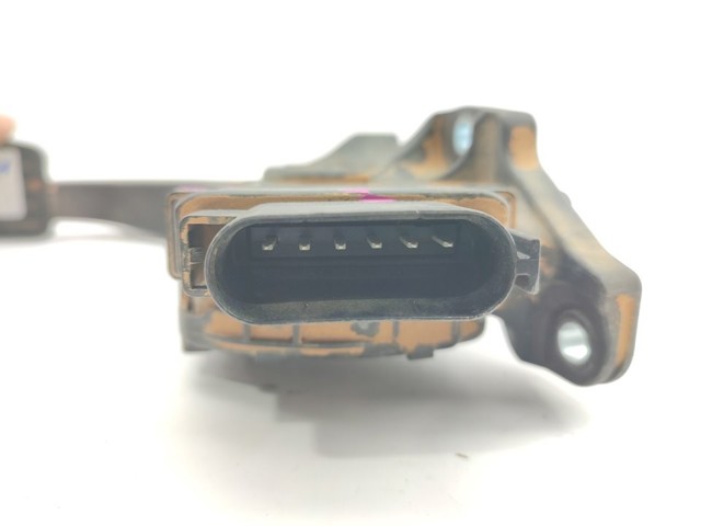 FORD 6G929F836JE Педаль газа в наличии Винница