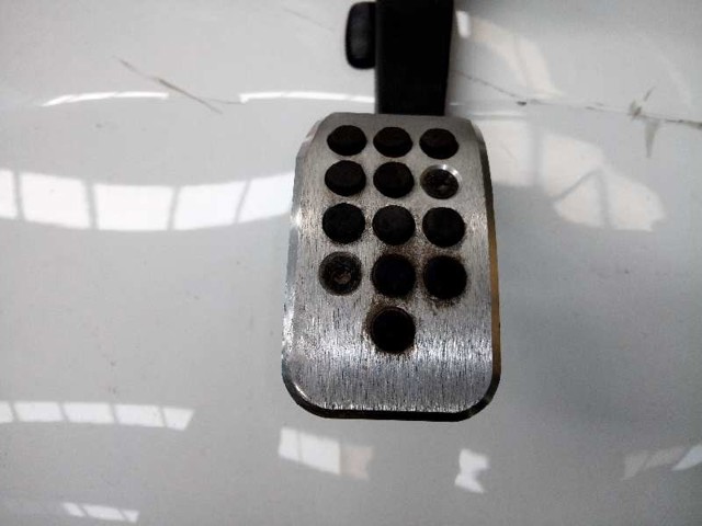 6G929F836JE FORD Педаль газа (акселератора) купить в Черновцы