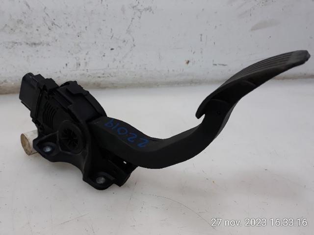 FORD 6G929F836JE Педаль газа в наличии Ирпень
