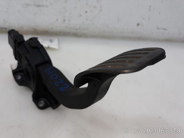 6G929F836JE FORD Педаль газа купить в Одесса