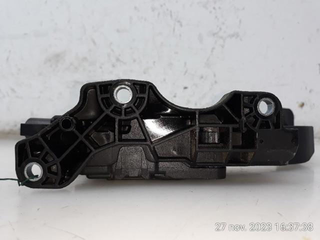 6G929F836JE FORD Педаль газа (акселератора) купить в Сумы