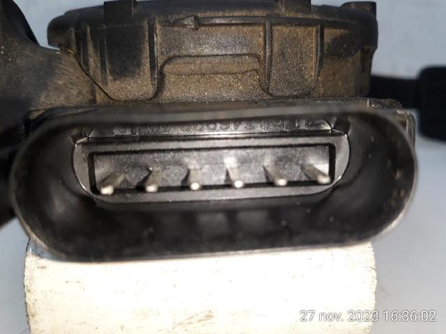6G929F836JE FORD Педаль газа (акселератора) купить в Харьков