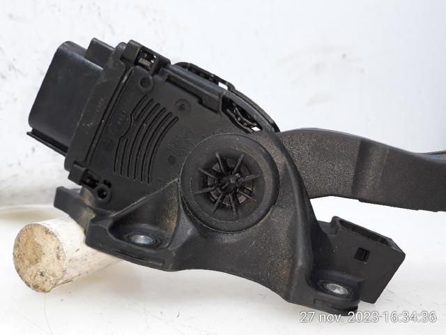 6G929F836JE FORD Педаль газа (акселератора) купить в Каменское