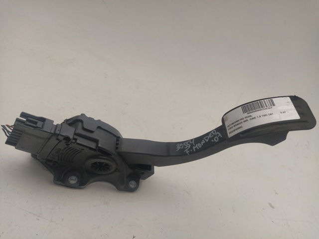 6G929F836RC Педаль газа (акселератора) купить Ужгород