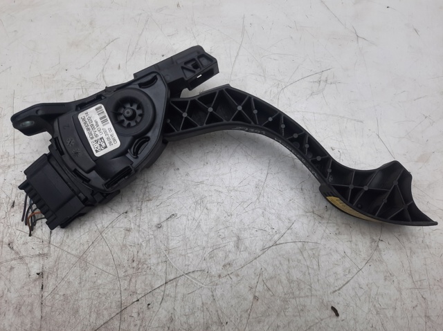 6G929F836RC Педаль газа (акселератора) купить Кривой Рог