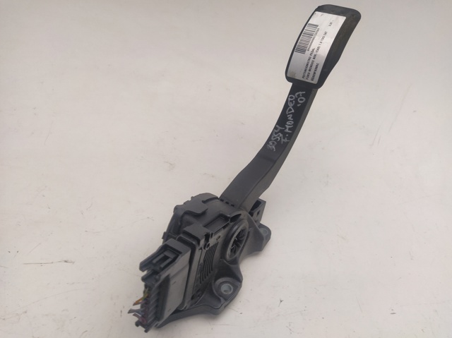 FORD 6G929F836RC Педаль газа в наличии Каменское