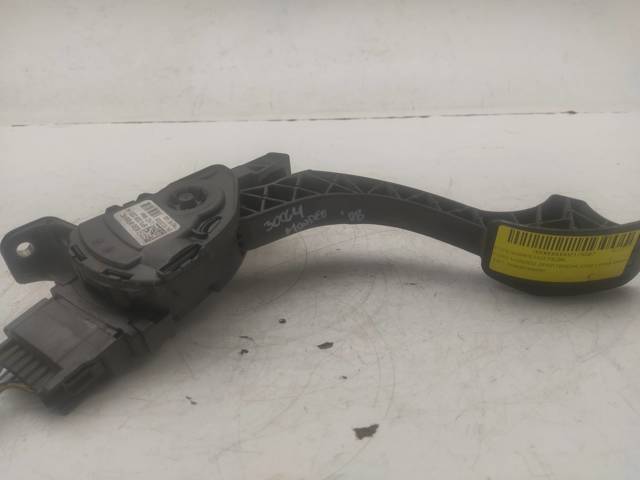 FORD 6G929F836RC Педаль газа (акселератора) в наличии Чернигов