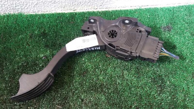 6G929F836RC FORD Педаль газа купить в Тернополь