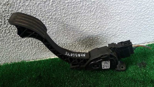 6G929F836RC FORD Педаль газа (акселератора) купить в Днепр