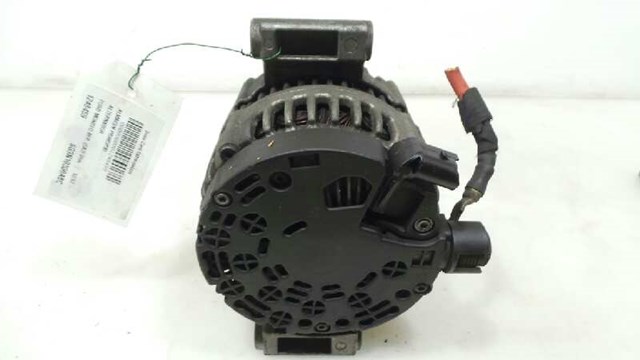 6G9N10300ABC FORD Генератор купить в Николаев