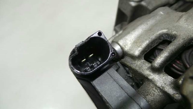 6G9N10300ABC FORD Генератор купить в Каменское