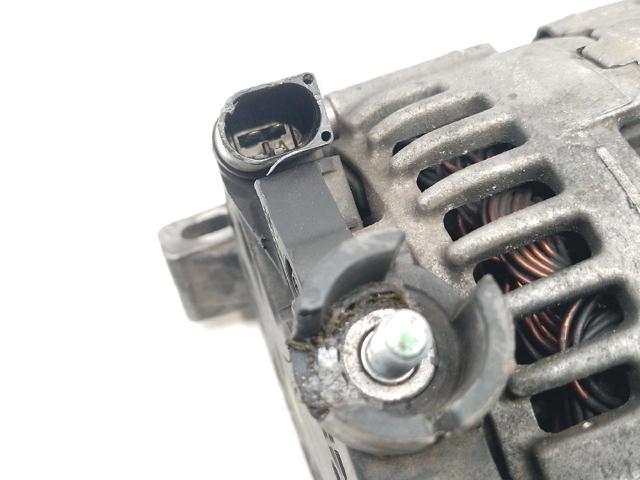 6G9N10300HD VOLVO Генератор купить в Львов