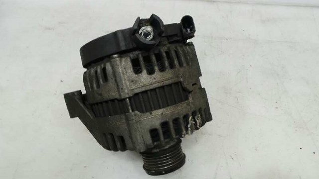 6G9N10300HD VOLVO Генератор купить в Николаев