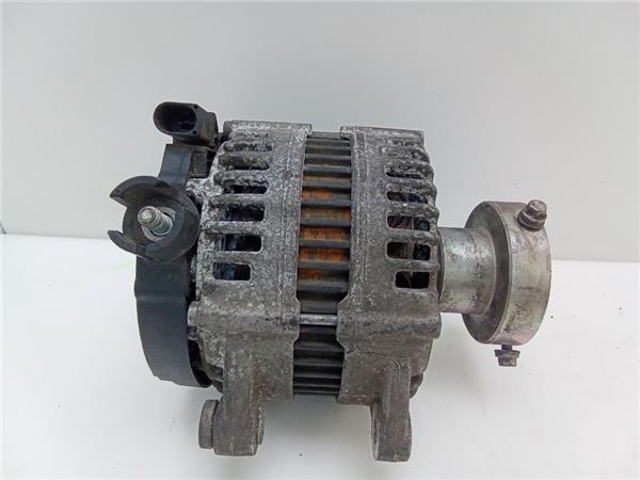 6G9N10300UD FORD Генератор купить в Львов