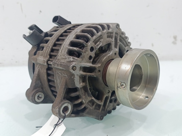 6G9N10300UD FORD Генератор купить в Чернигов