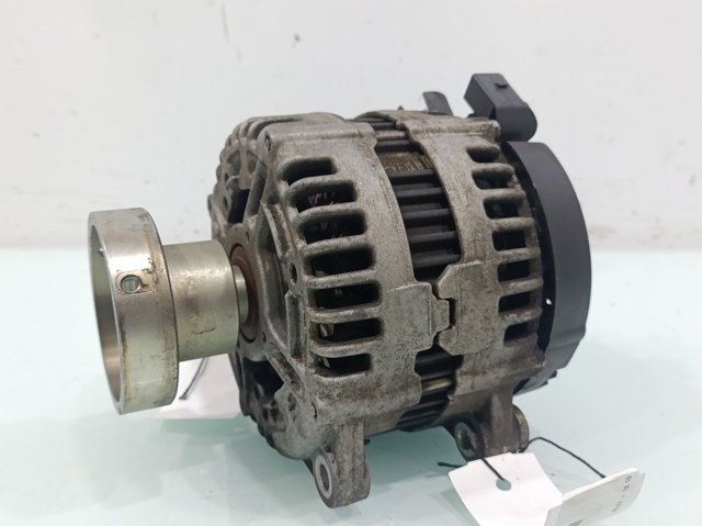 6G9N10300UD FORD Генератор купить в Тернополь