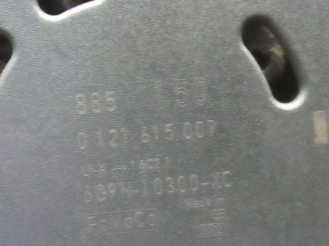 Alternador para Ford Galaxy (WM) (2006-2015) 6G9N10300XC
