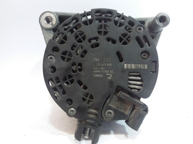 6G9N10300XC FORD Генератор купить в Винница
